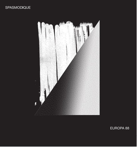 Spasmodique - Europa 88