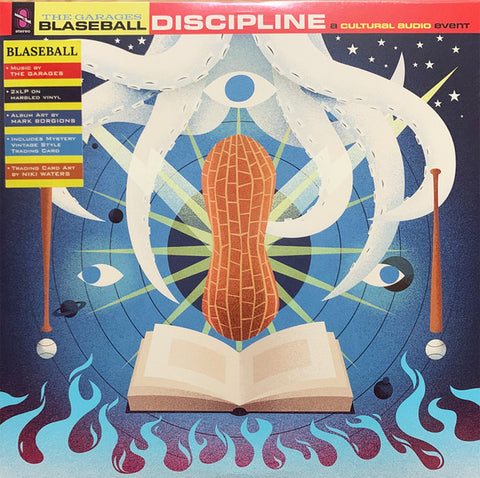 The Garages - Blaseball Discipline