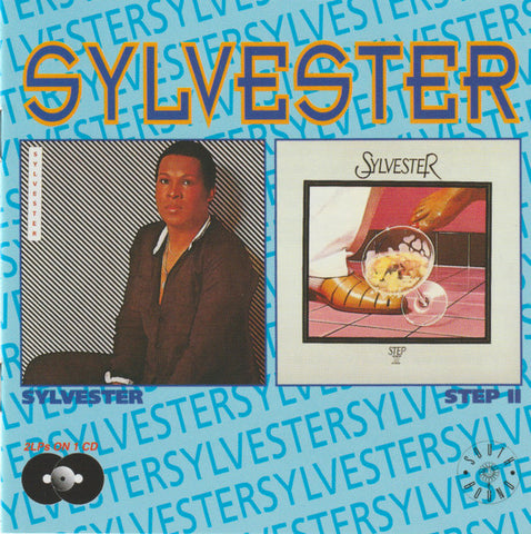Sylvester - Sylvester / Step II