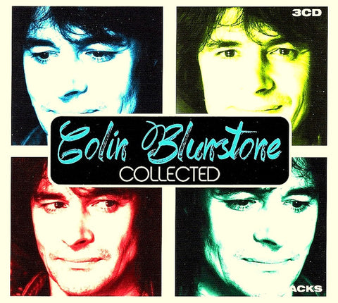 Colin Blunstone - Collected