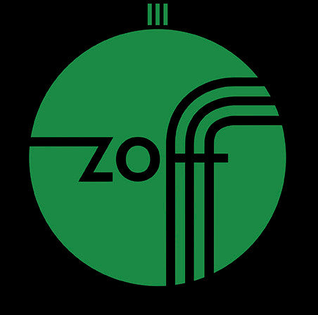 ZOFFF - IV