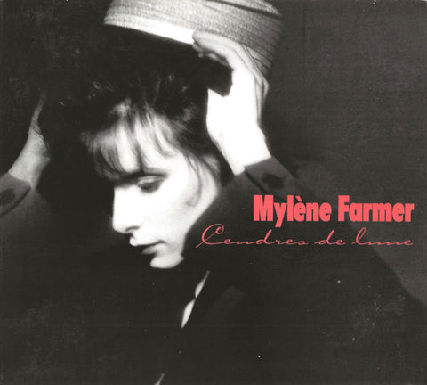 Mylène Farmer - Cendres De Lune
