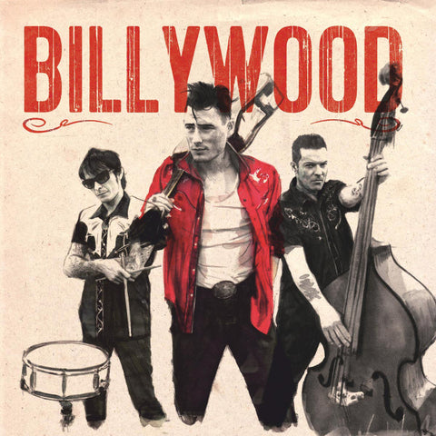 Billywood - Billywood