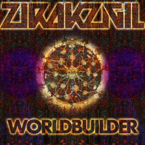 Zirakzigil - World Builder