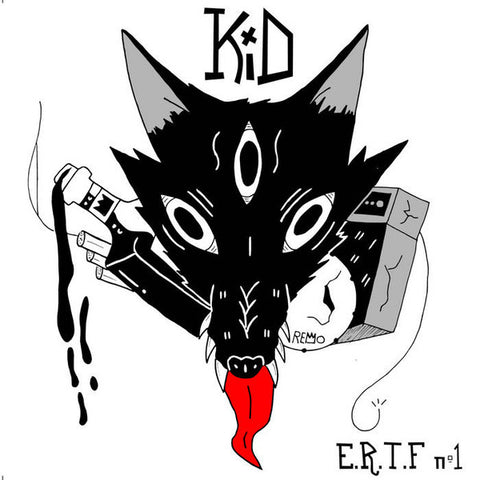 Kid - E.R.T.F. nº1