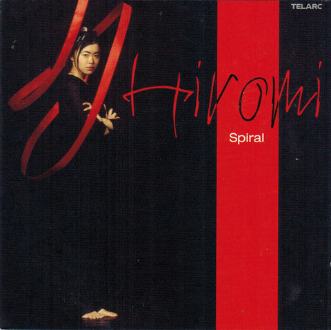 Hiromi - Spiral