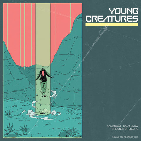 Young Creatures - Something I Don't Know