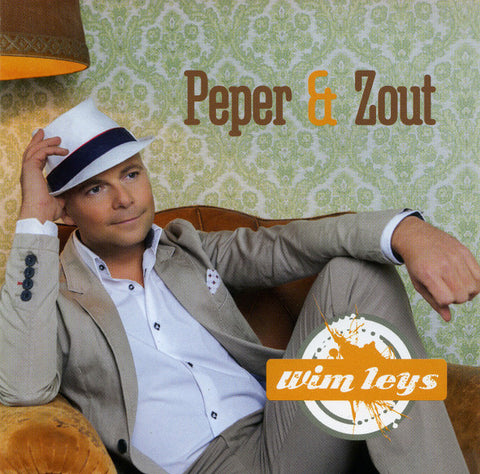 Wim Leys - Peper & Zout