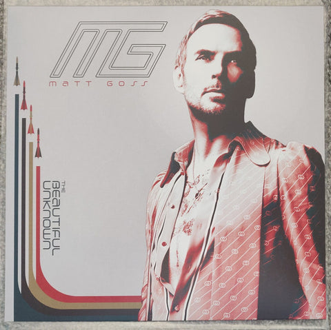 Matt Goss - The Beautiful Unknown