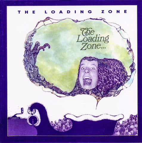 The Loading Zone - The Loading Zone