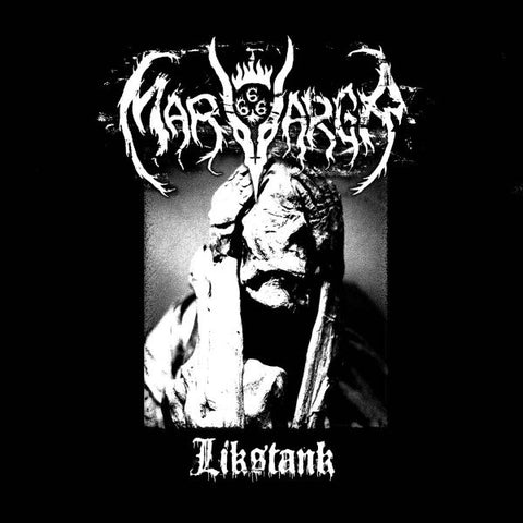 Marvargr - Likstank