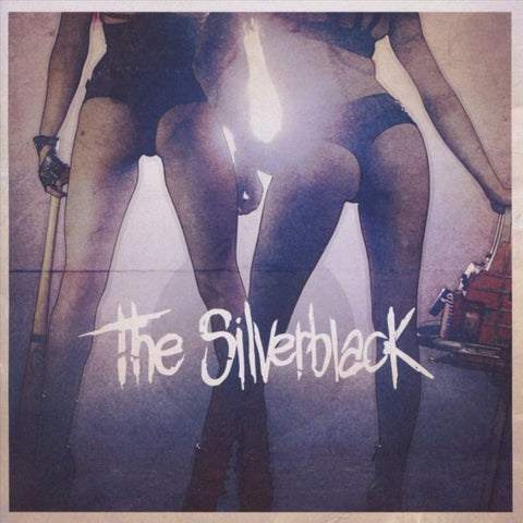 The Silverblack - The Silverblack