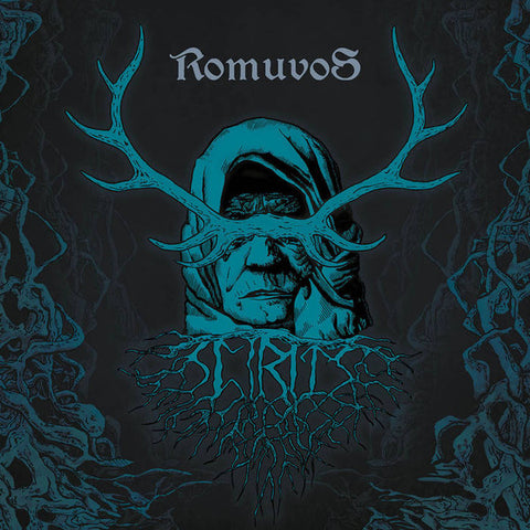 Romuvos - Spirits