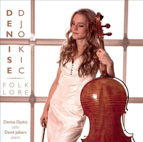 Denise Djokic - Folklore
