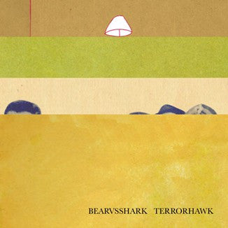 Bearvsshark, - Terrorhawk