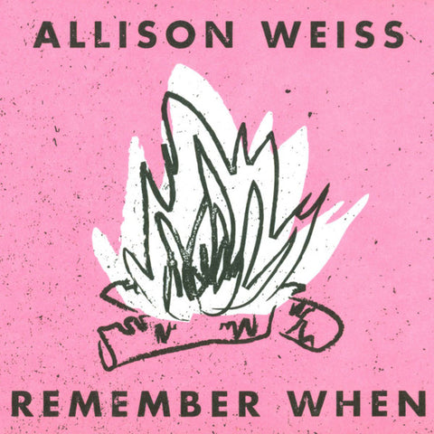 Allison Weiss - Remember When