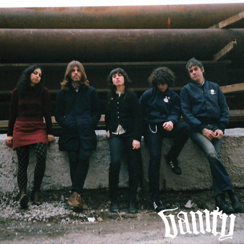 Vanity - Rarely If Ever