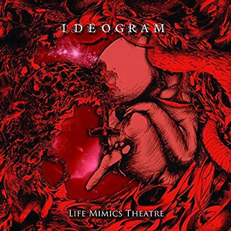 Ideogram - Life Mimics Theatre