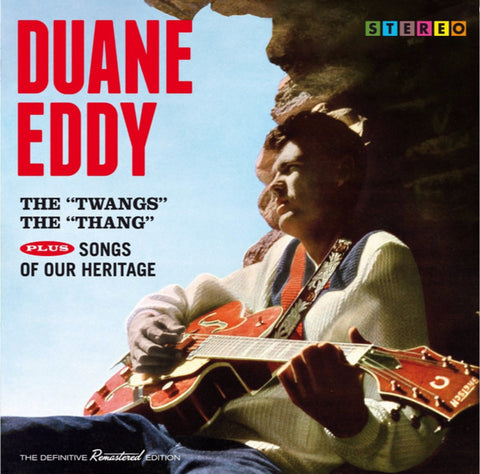 Duane Eddy - The 