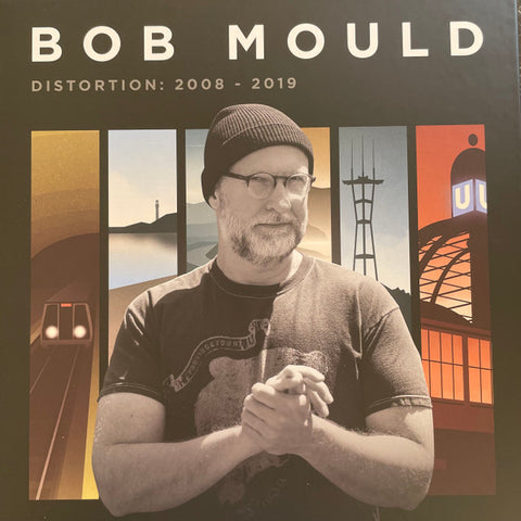 Bob Mould - Distortion: 2008 - 2019