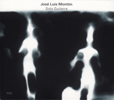 José Luis Montón, - Solo Guitarra