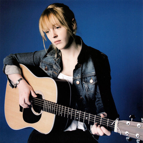Laura Marling - Blues Run The Game