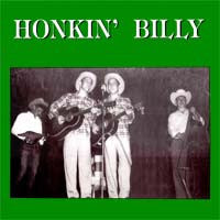 Various - Honkin' Billy Vol.1