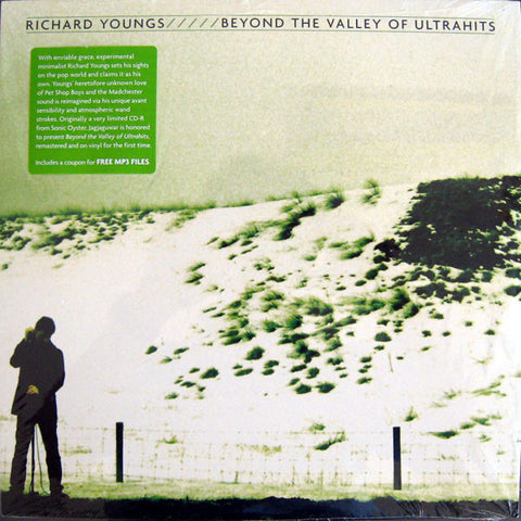 Richard Youngs - Beyond The Valley Of Ultrahits