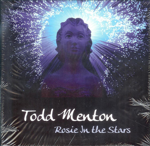 Todd Menton - Rosie In The Stars