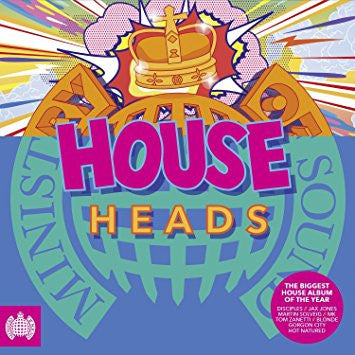 Various - House Heads