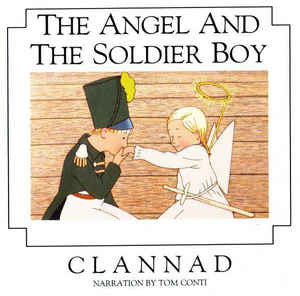 Clannad Narration By Tom Conti - The Angel And The Soldier Boy