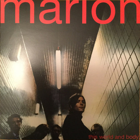 Marion, - This World And Body