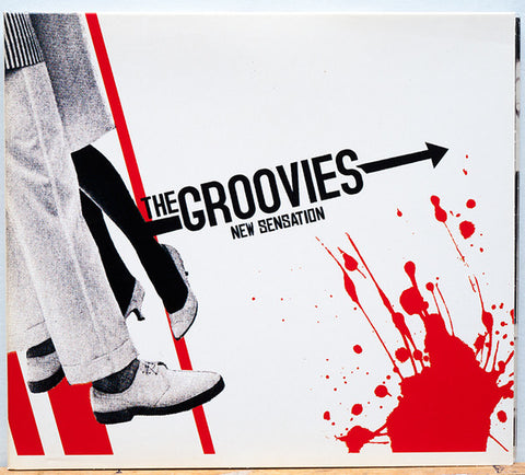 The Groovies - New Sensation