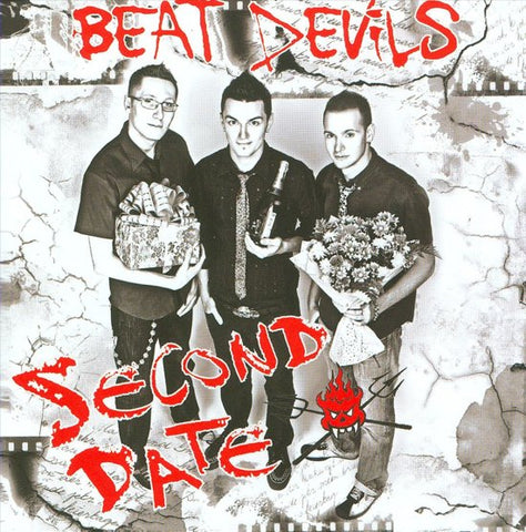 Beat Devils - Second Date