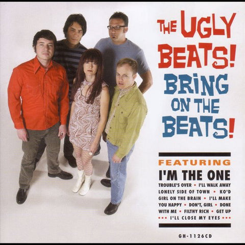 The Ugly Beats - Bring On The Beats!
