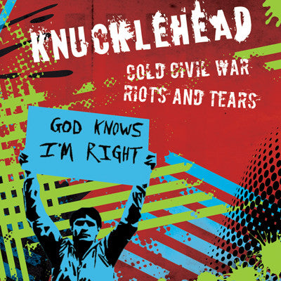 Knucklehead - Cold Civil War