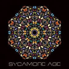 Sycamore Age - Sycamore Age