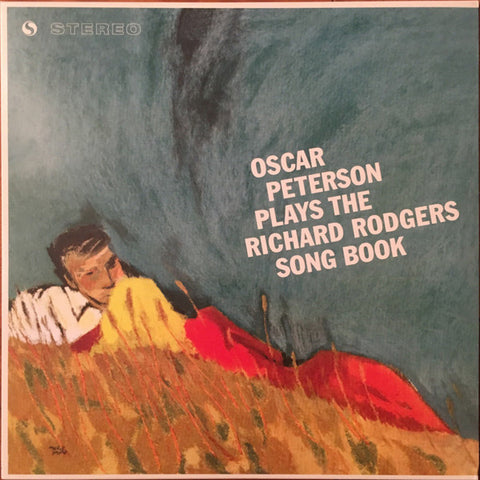 Oscar Peterson - Oscar Peterson Plays The Richard Rodgers Songbook