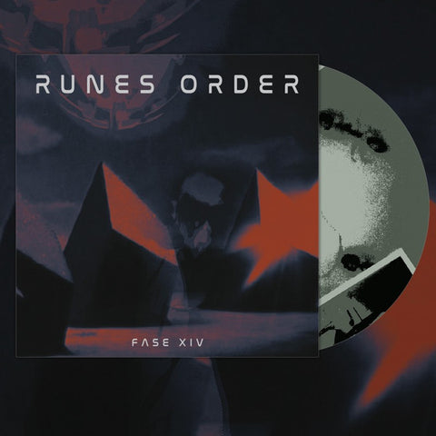 Runes Order - Fase XIV