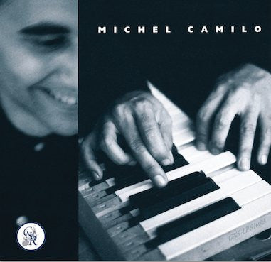 Michel Camilo - Michel Camilo