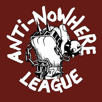 Anti-Nowhere League - Long Live The League