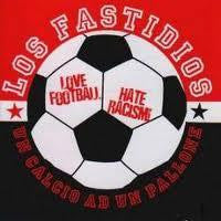 Los Fastidios - Un Calcio Ad Un Pallone