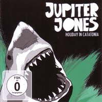 Jupiter Jones - Holiday In Catatonia