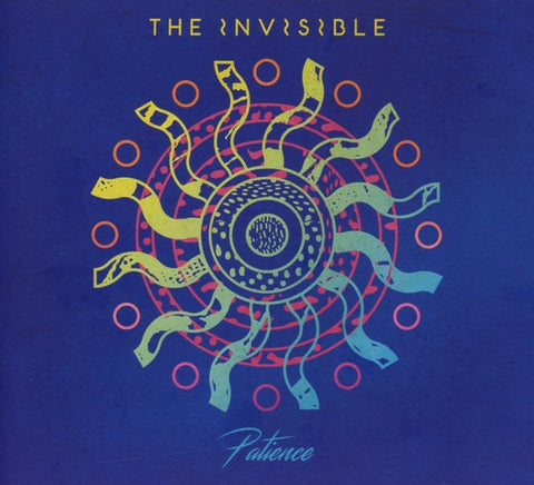 The Invisible - Patience