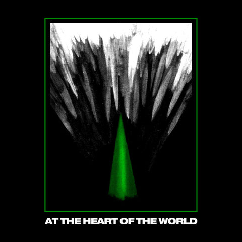 At the Heart of the World - Rotting Forms