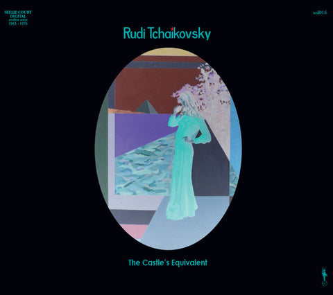 Rudi Tchaikovsky - The Castle's Equivalent