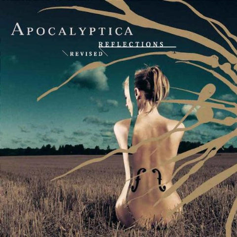 Apocalyptica - Reflections / Revised