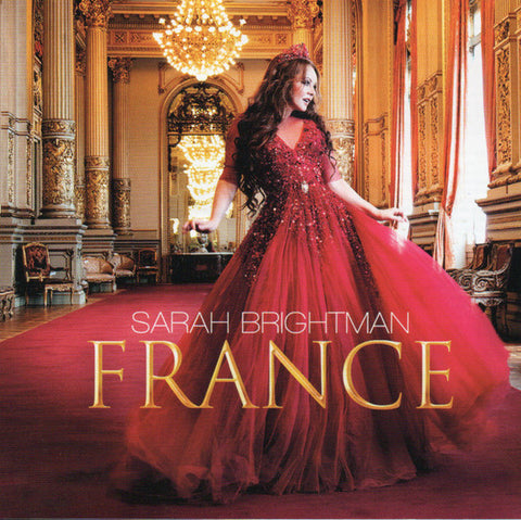 Sarah Brightman - France