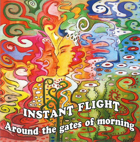 Instant Flight - Around The Gates Of Morning