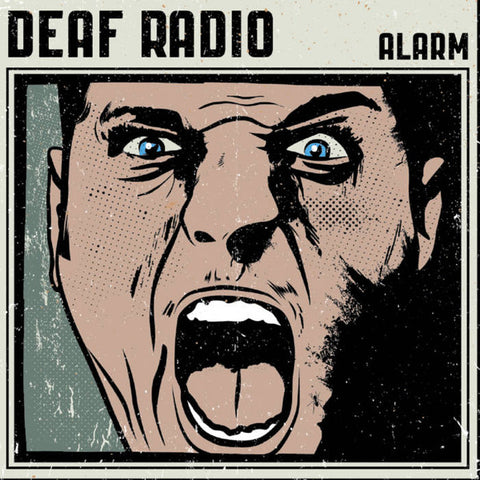 Deaf Radio, - Alarm
